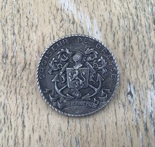 CROISEUR DE GRASSE SANS