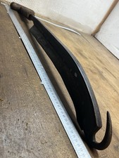 paroir de sabotier forgé