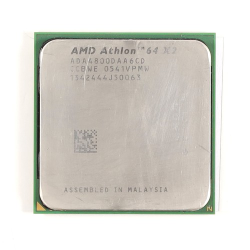 Amd athlon 4800 - amd,