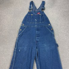 Salopette Dickies adulte 32 x