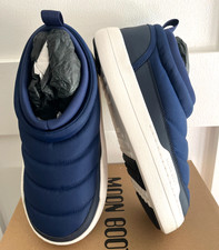 NIB Women's Moon Boots Park