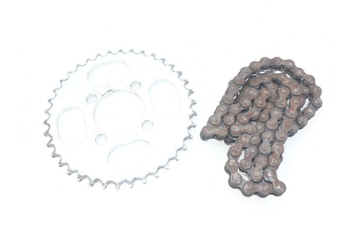 Couronne kawasaki klx - couronne,