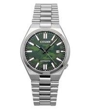 Montre Citizen Tsuyosa