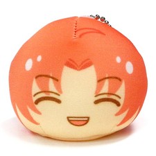 Gintama Kamui Omanjuu Niginigi