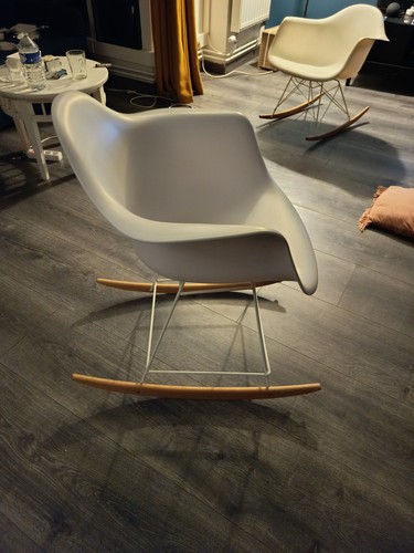 Paire rocking chair 1950 - rocking-chair,
