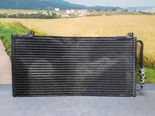 CA1011 condenseur radiateur