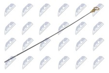 NTY Jauge d'huile Jauge d'Huile BOL-RE-012 pour RENAULT Clio IV Schrägheck (BH)