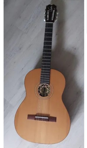 Guitare ancienne bjartol - guitare,