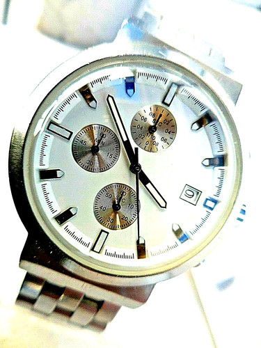 Montre chronographe homme - montre,