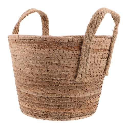 Panier jonc mer - de,