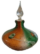 pâte de verre verrerie de