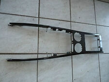 VW Phaeton 3D Console Tunnel