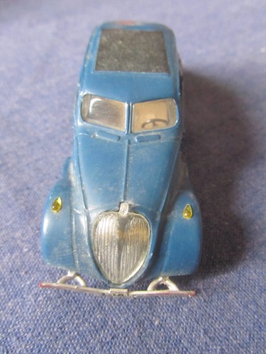 Ancienne peugeot 402 teknoby - 402, b
