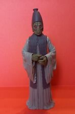 STAR WARS 3.75 - Star Wars - Lushros Dofine - Loose - Saga Collection - 2005