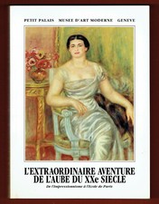 L'extraordinaire Aventure de