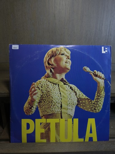 Petula clark self - petula,