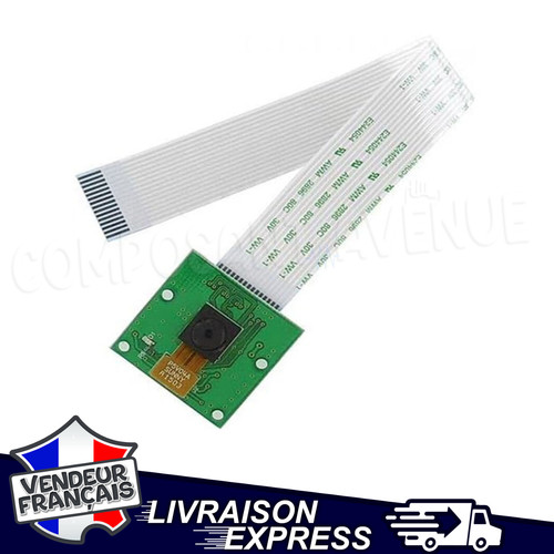 Module camera megapixel 5mp - module, 5