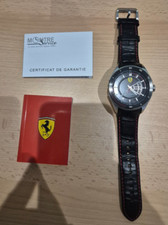 MONTRE - FERRARI -