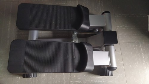 Stepper fitness decathlon - stepper,