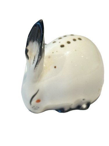 Salière lapin édouard - salière,