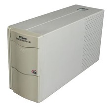 Nikon Coolscan III LS30 Scanner De Films Diapos Négatifs D'Occasion