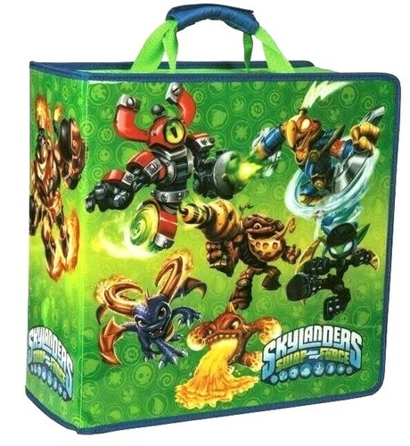 Skylanders swap force power - power, a