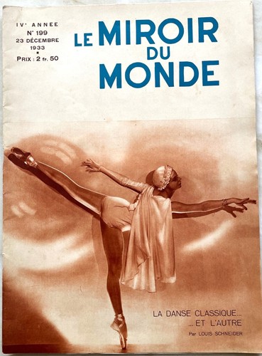 Miroir monde 199 - monde,