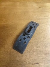 Support Réservoir Silent Bloc