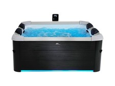 Spa Semi-rigide MSpa Oslo 6