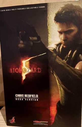 Figurine hot toys - figurine,