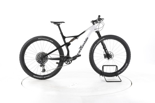 Cannondale scalpel mod 1 - scalpel, hi-mod