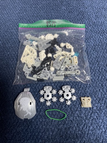 Lego bionicle bohrok kal - lego, 8575