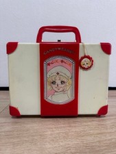 Candy Candy Plastic Case Bag
