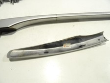 Barres de toit RENAULT KOLEOS