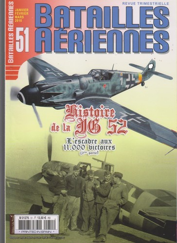 Batailles aeriennes 51 - batailles,