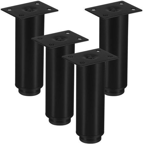 Pcs pieds armoire de - 4,