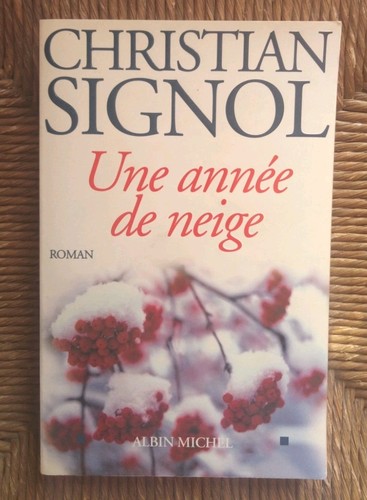 Livre roman une - roman, de