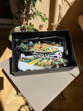 Adidas X Bape Adizero Football
