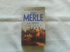 Fortune de France - 6, La