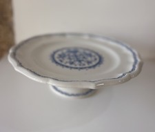 Coupe Sur Pied compotier en