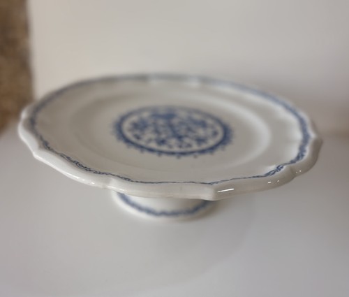 Coupe sur pied compotier - coupe,