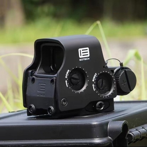 Exps3 holographic sight 558 - exps3-2,