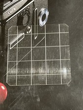 Hasselblad Masque écran de