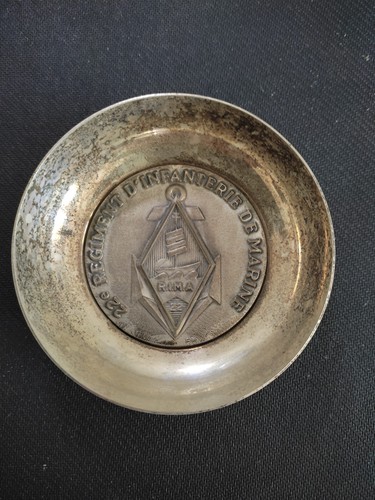 Coupelle vide poche - , militaire