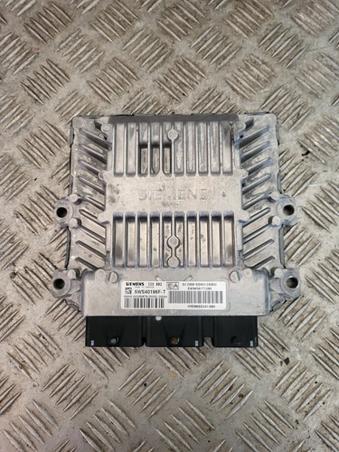 Calculateur moteur siemens - moteur,