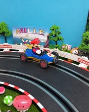 Voiture pour circuit Carrera