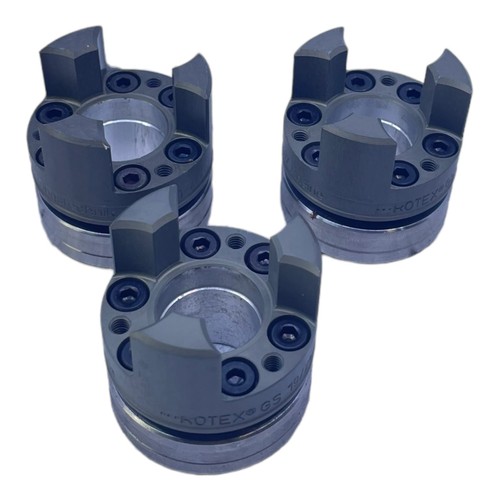 Rotex 75607290 embrayage - 75607290, pour