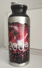 gourde coca cola de collection la musica 2009