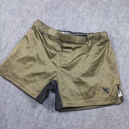 Hayabusa mma shorts mens 2xl - hayabusa,