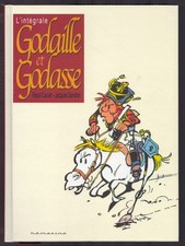 SANDRON . INTEGRALE GODAILLE